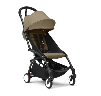 Stokke\00Ae Yoyo\00Ae 6+ Color
