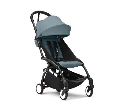 Stokke\00Ae Yoyo\00Ae 6+ Color Pack - Aqua