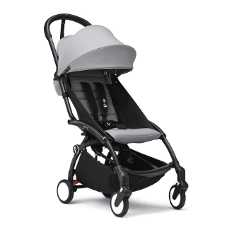 Stokke Yoyo 6+ Color Pack Stone thumbnail 1