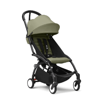 Stokke\00Ae Yoyo\00Ae 6+ Color thumbnail 1