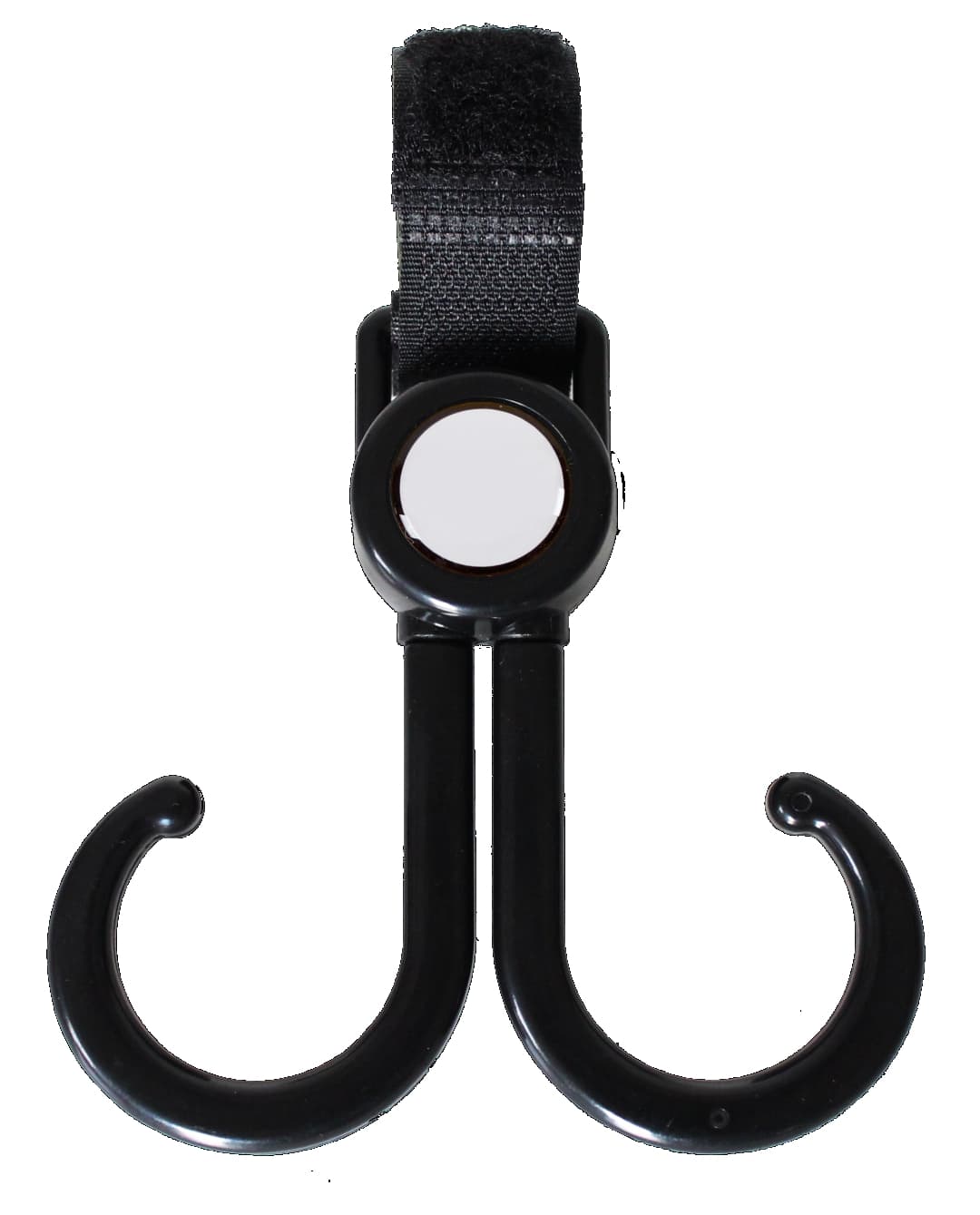 Babies & more Classic Double Hooks-2 Pack - Multicolor