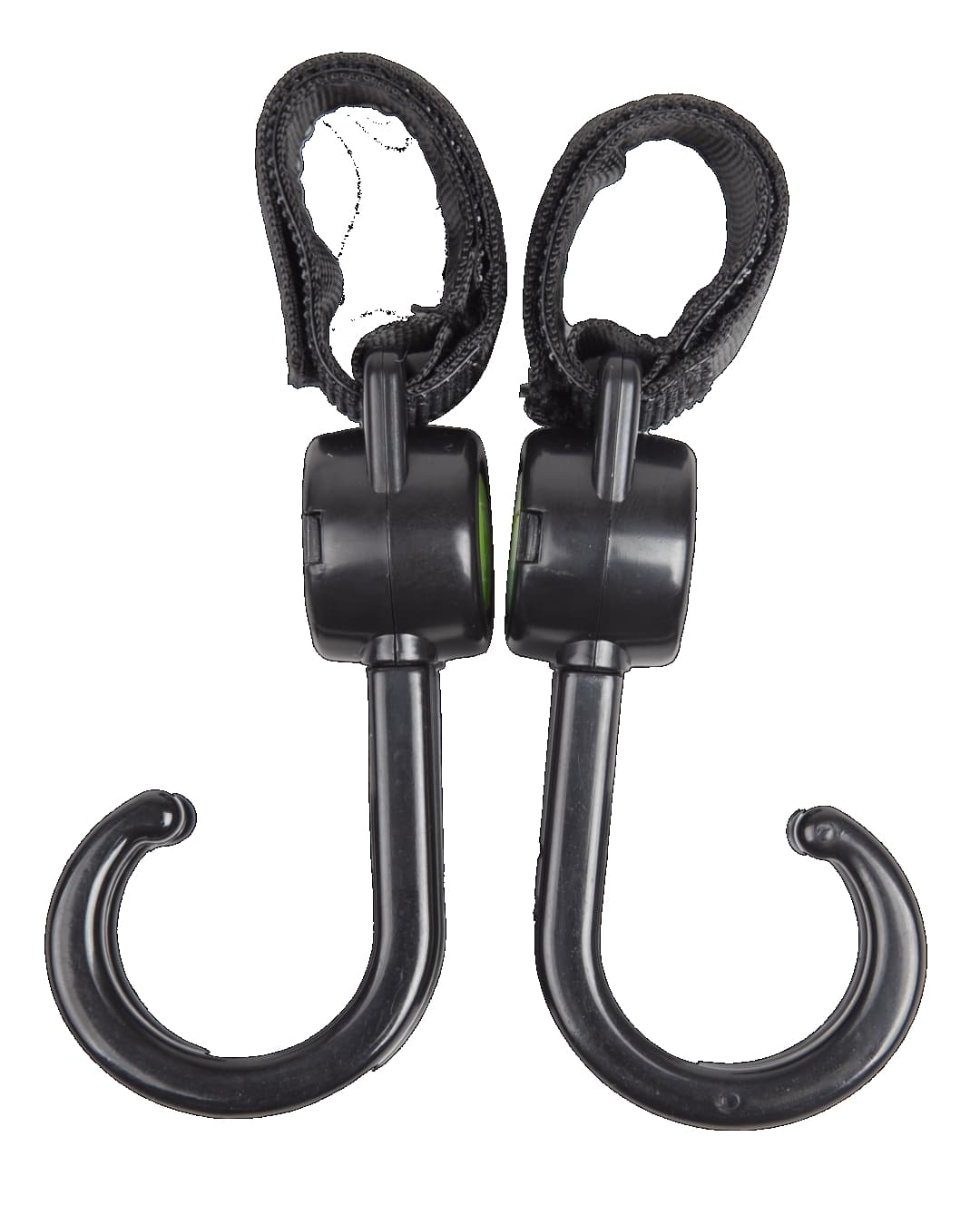 Babies & more Classic Double Hooks-2 Pack - Multicolor thumbnail 2