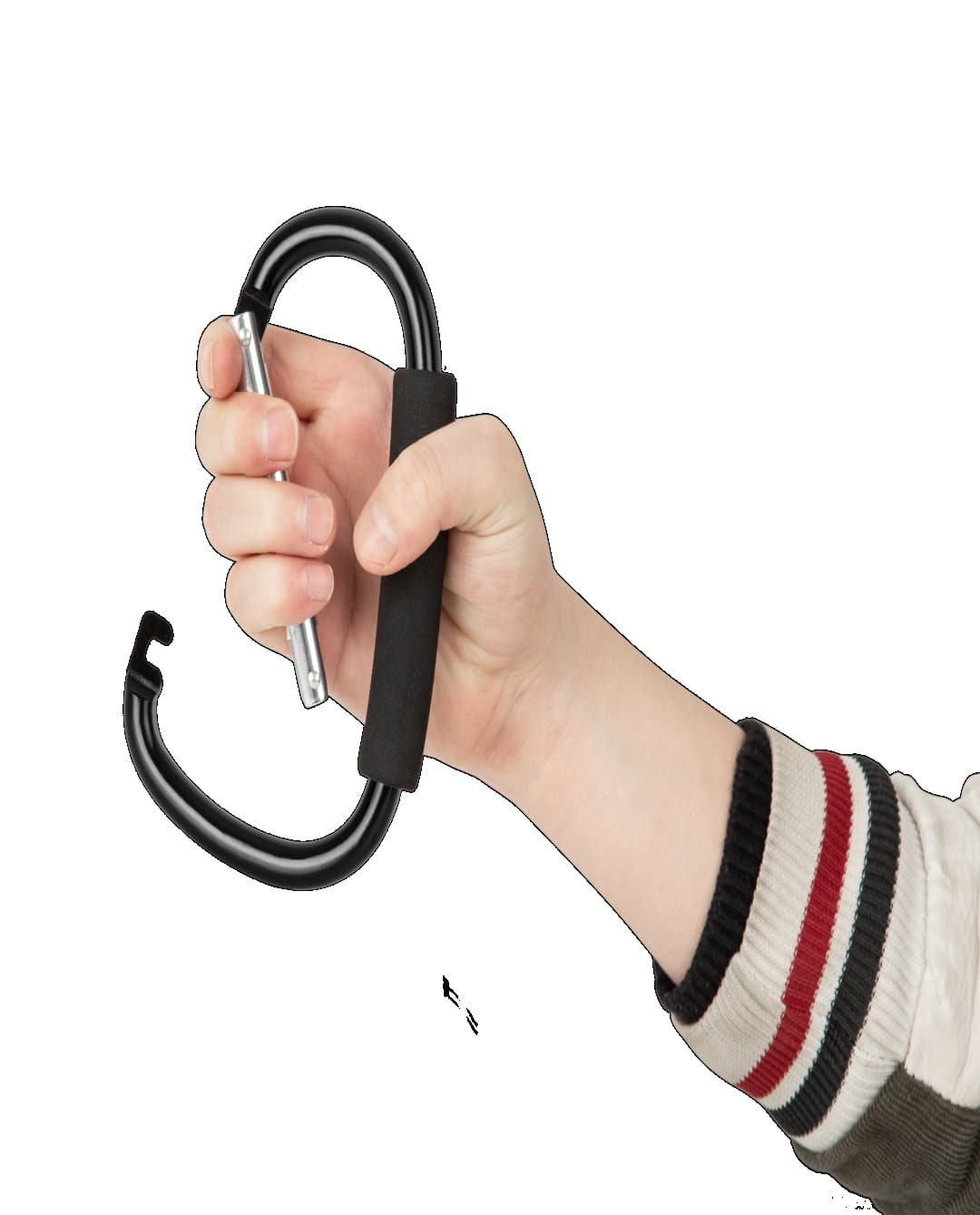 Babies & more Mummy Hook-M/16Cm-Eva 10Cm - Multicolor