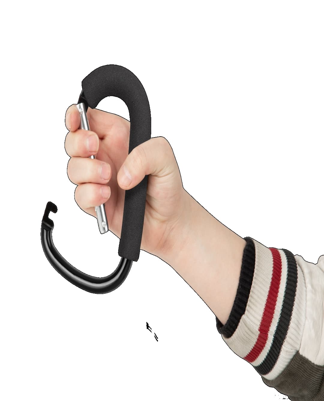 Babies & more Mummy Hook-M/16Cm - Multicolor