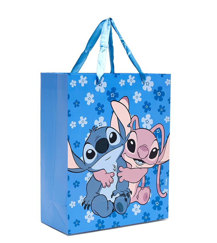 Disney Stitch Gift Bag