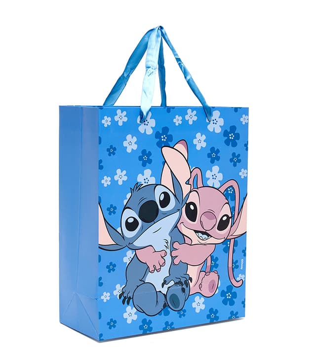 Disney Stitch Gift Bag thumbnail 1