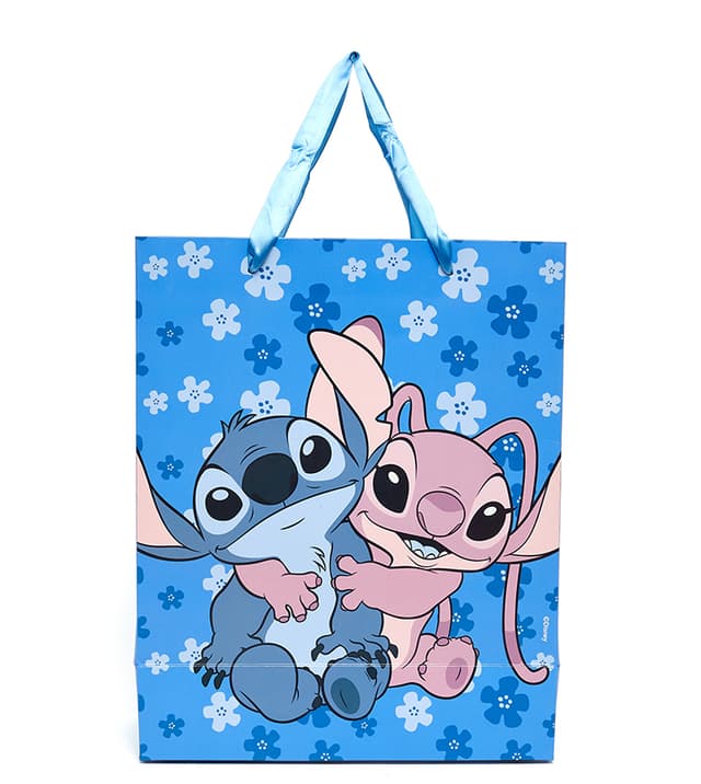 Disney Stitch Gift Bag thumbnail 2