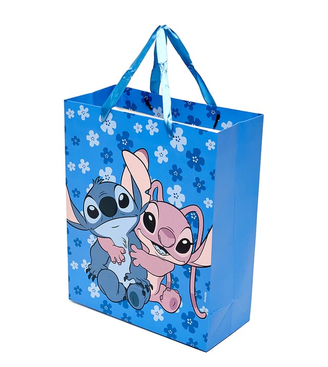 Disney Stitch Gift Bag thumbnail 3