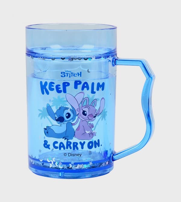 Stitch Mug - Multicolor