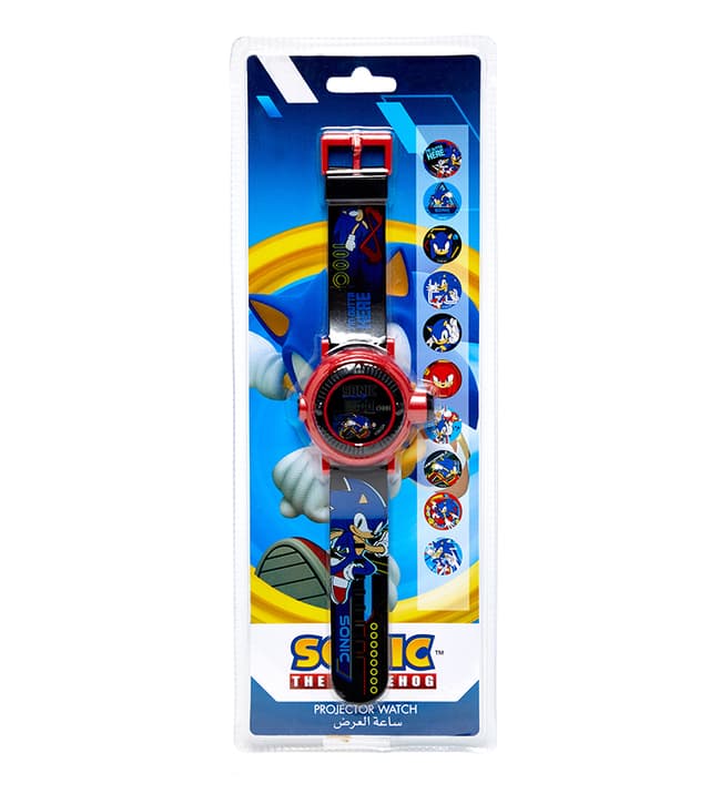 Projector Watch thumbnail 1