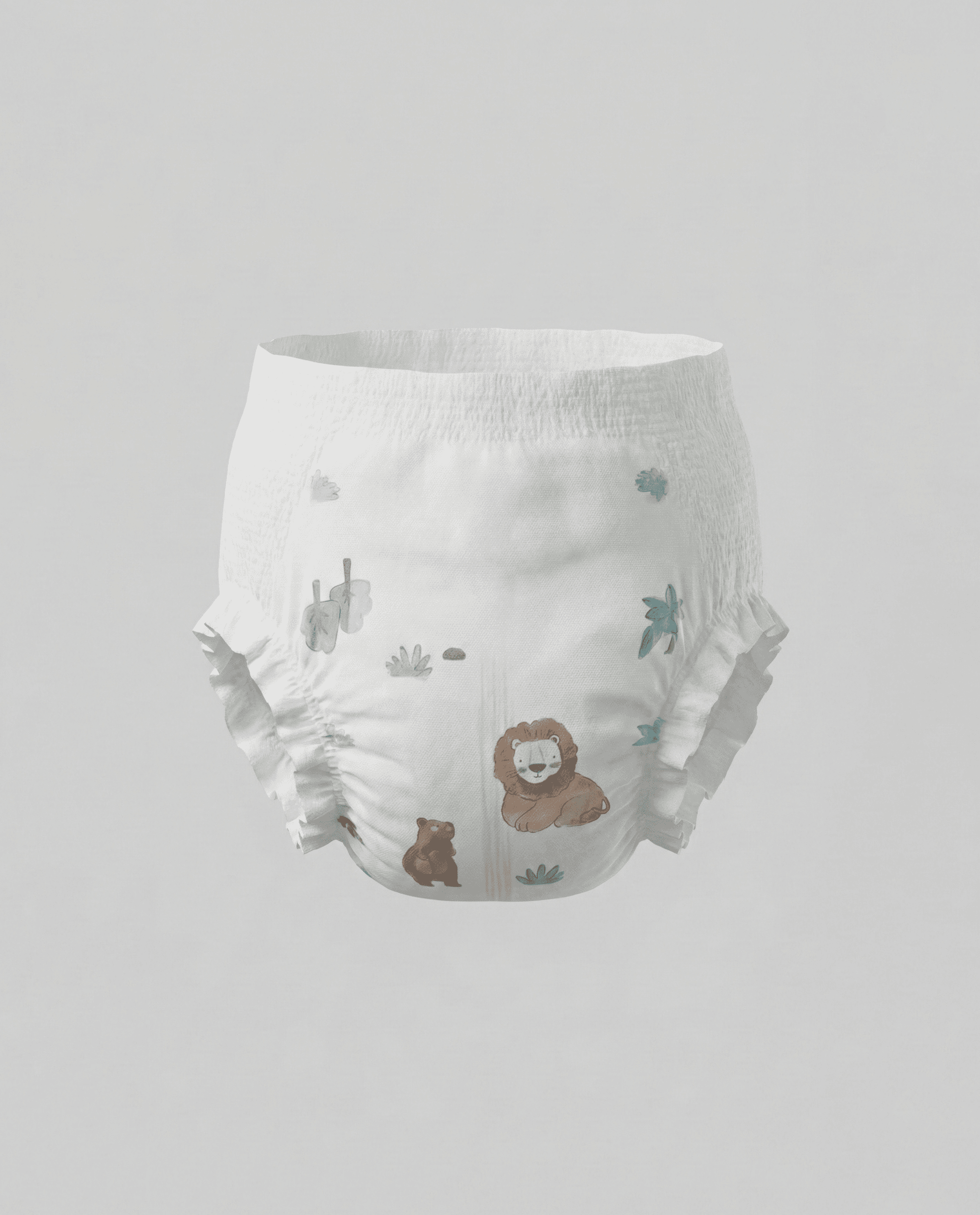 Babies & More Baby Diapers - Pull-up Pants
