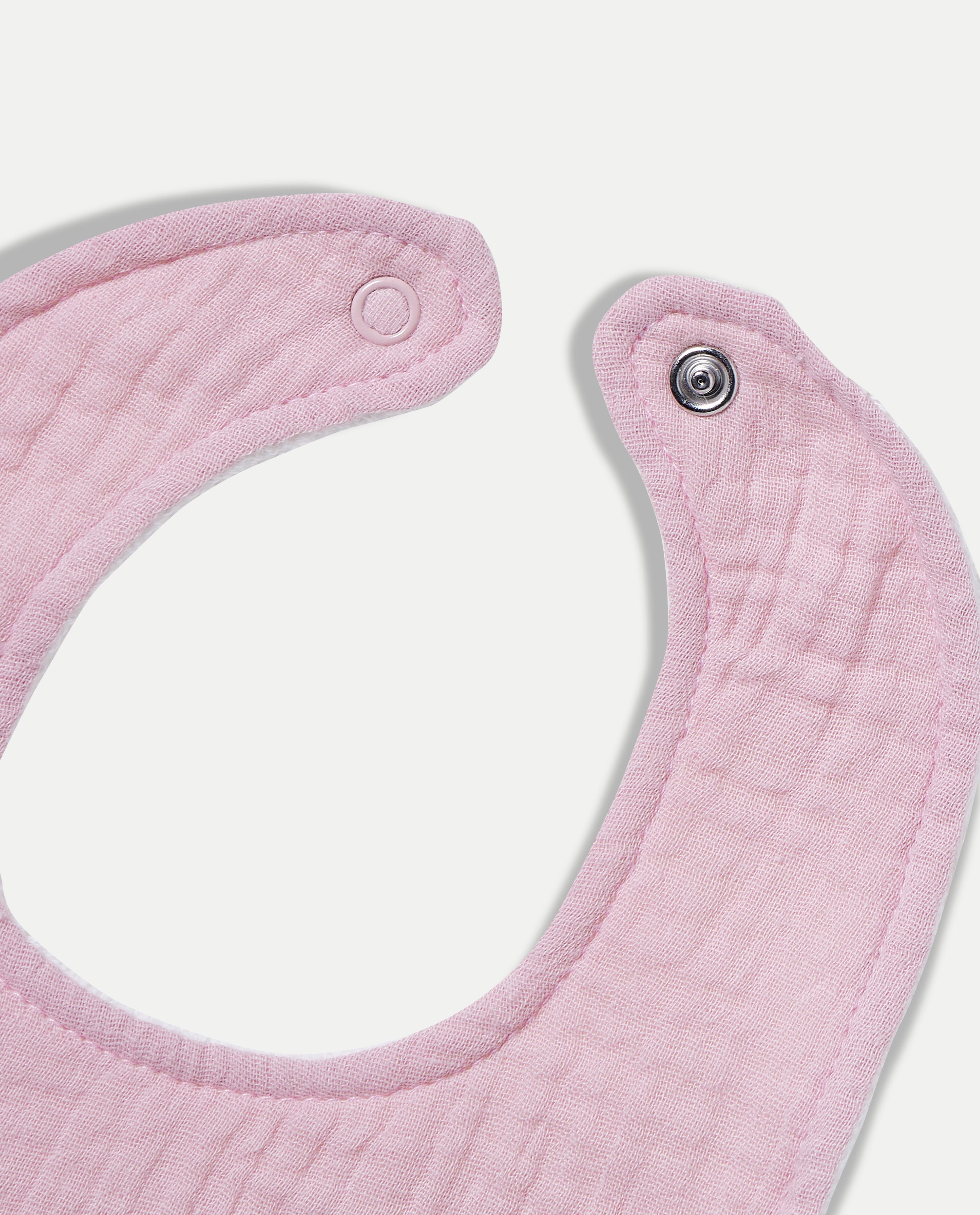 Babies & More Bibs