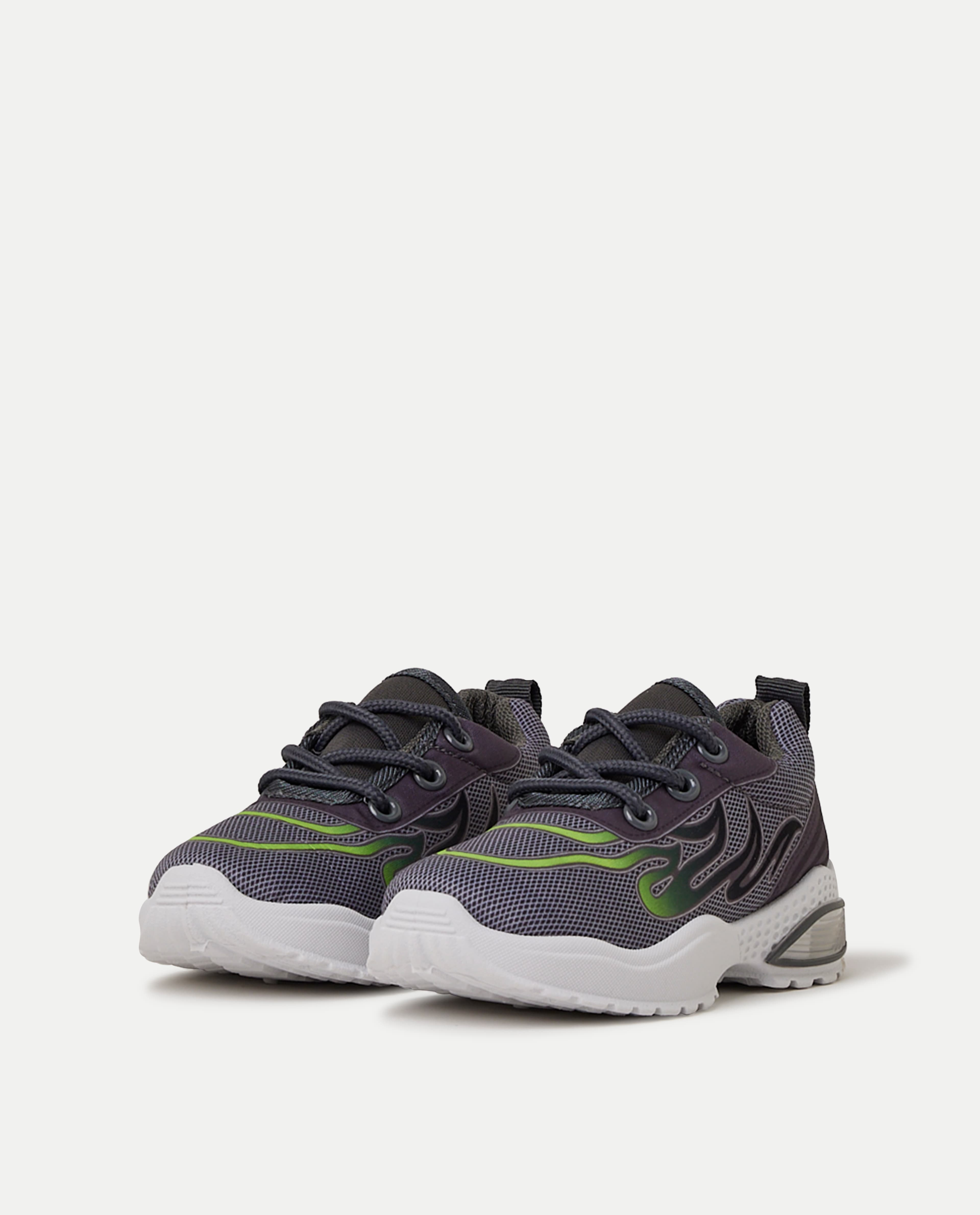 Babies & more 1-3 Years Boys Sneakers - Grey
