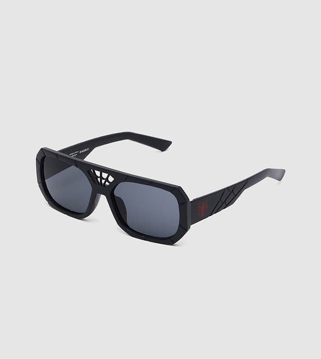 AEC182HK-SPIDERMAN-Sunglass thumbnail 2