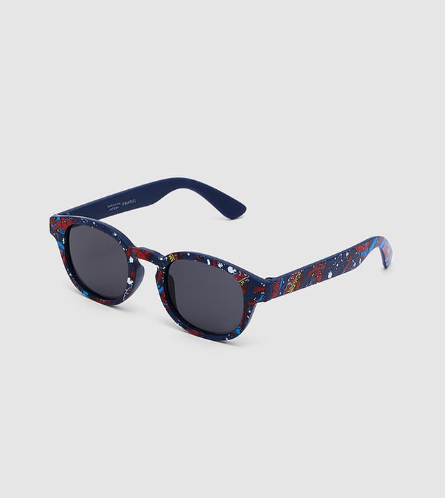 AEC177LM-16-SPIDERMAN-Sunglass thumbnail 2