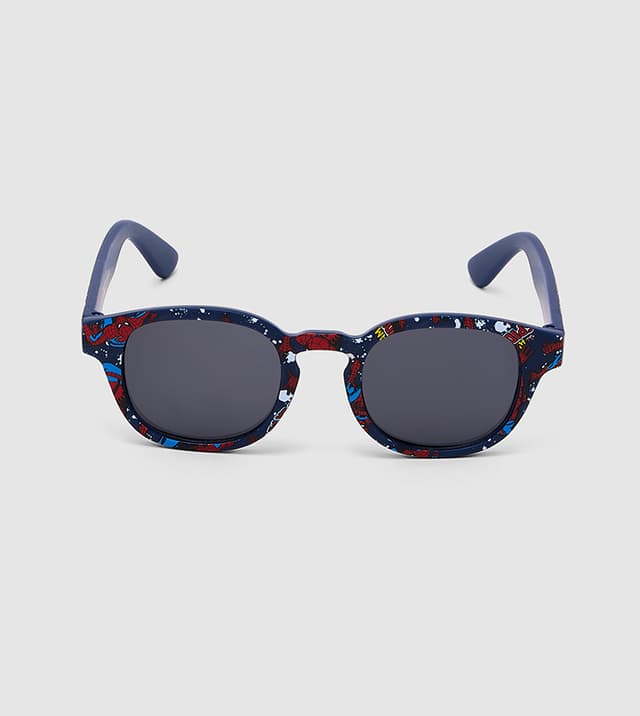 AEC177LM-16-SPIDERMAN-Sunglass thumbnail 3