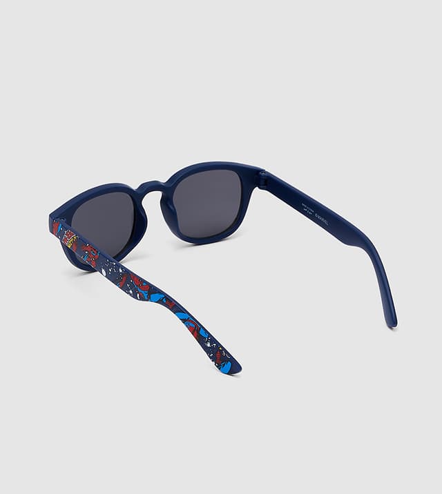 AEC177LM-16-SPIDERMAN-Sunglass thumbnail 5