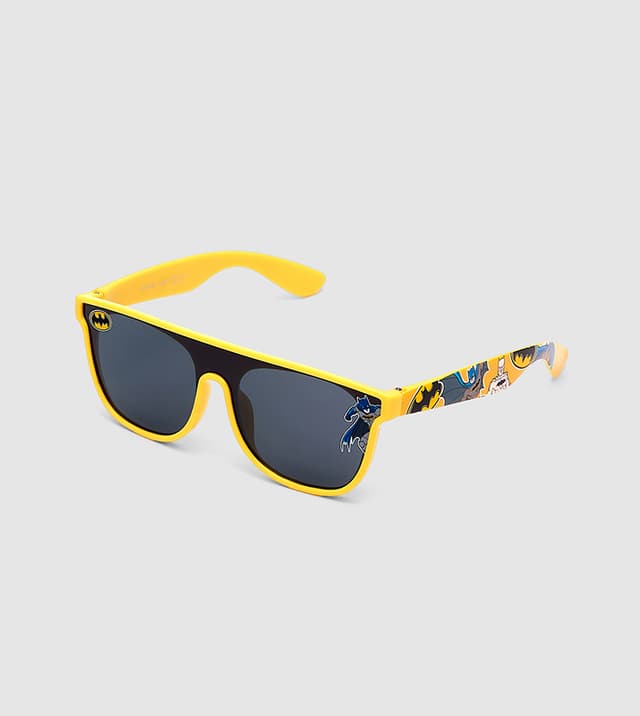 AEC097HK-3-BATMAN-Sunglass thumbnail 2