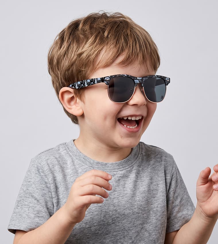 AEC326CJ-20-SPIDERMAN-Sunglass