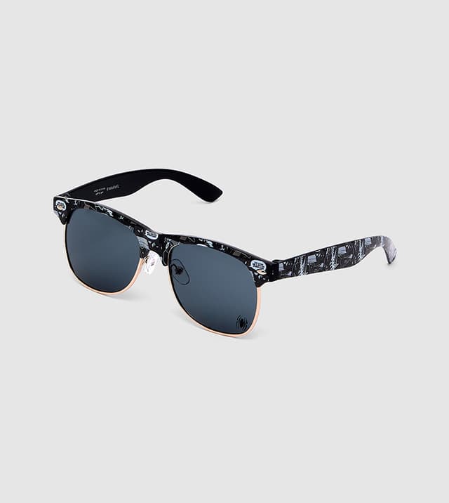 AEC326CJ-20-SPIDERMAN-Sunglass thumbnail 2