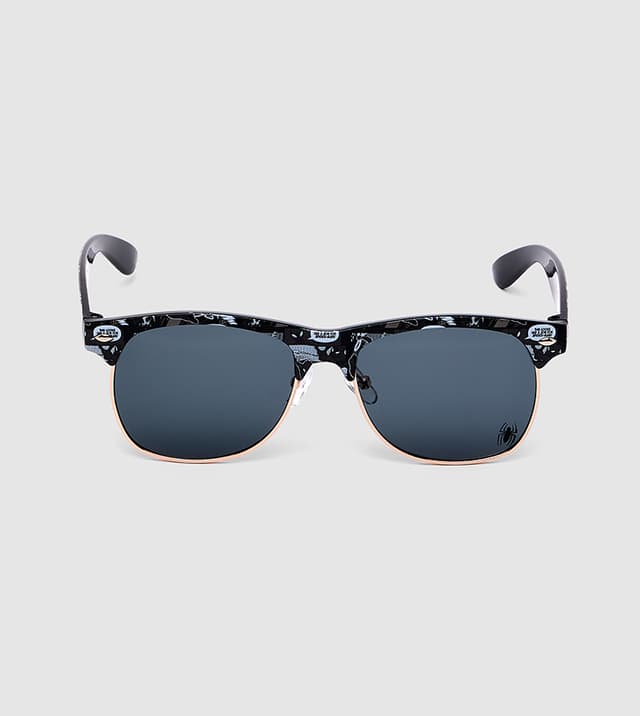 AEC326CJ-20-SPIDERMAN-Sunglass thumbnail 3