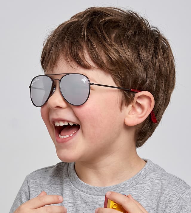 AEC1298-SPIDERMAN-Sunglass thumbnail 1