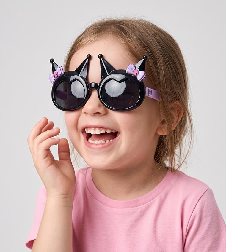 AEC1299-KUROMI-Sunglass