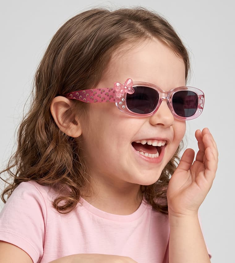 AEC1300-MINNIE MOUSE-Sunglass