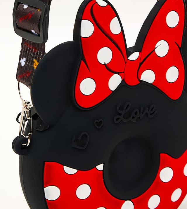 AEBS147-Minnie-Silicon bag thumbnail 5