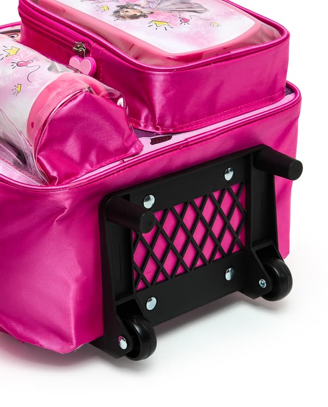 Generic Princess 3In1 Trolley Set 13" thumbnail 5