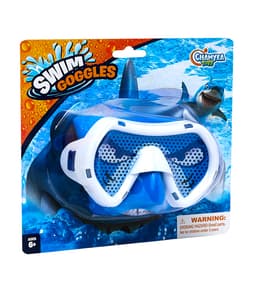 Swimming Goggle -Blue