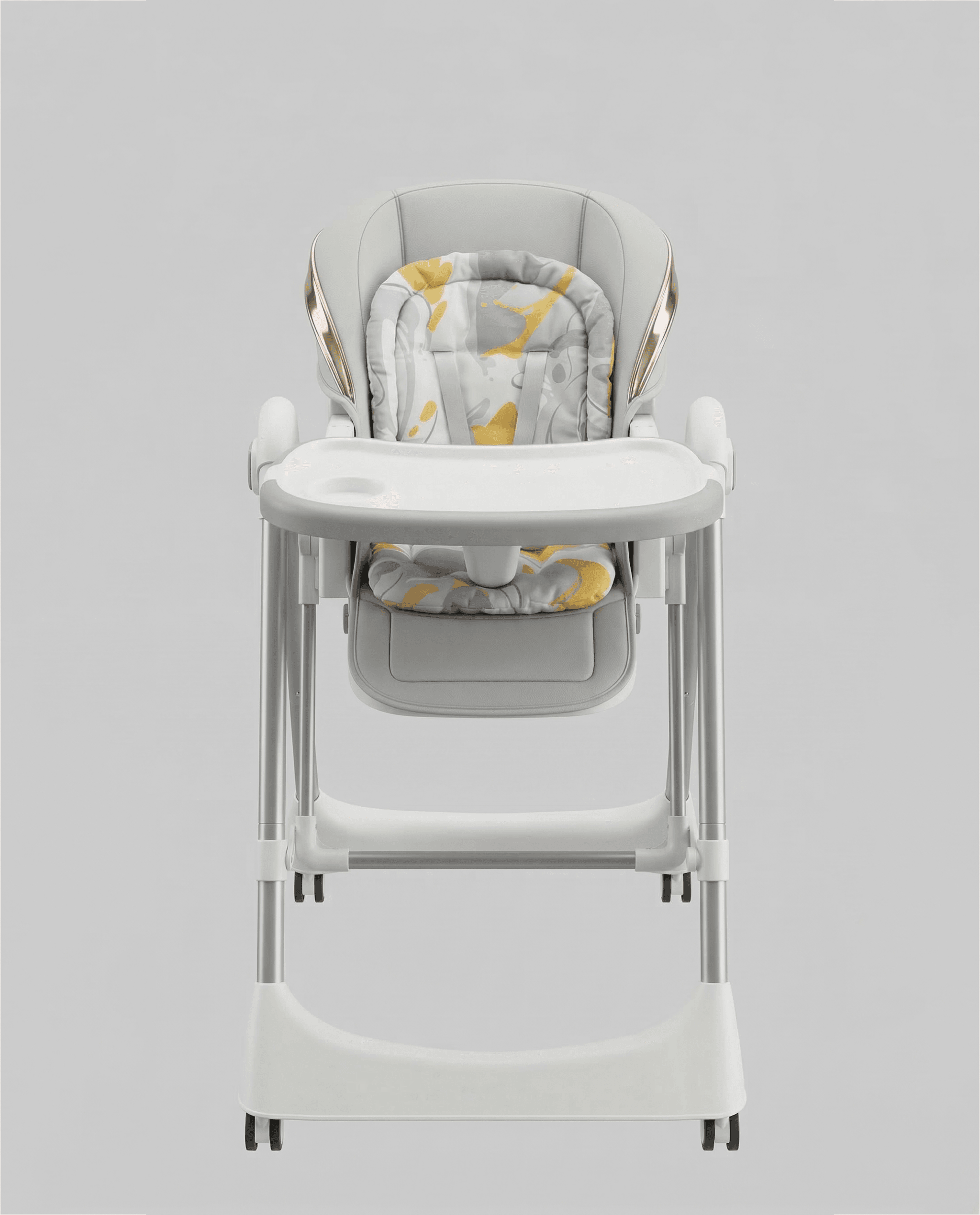 Babies & more Mia 2 In 1 Highchair/Swing