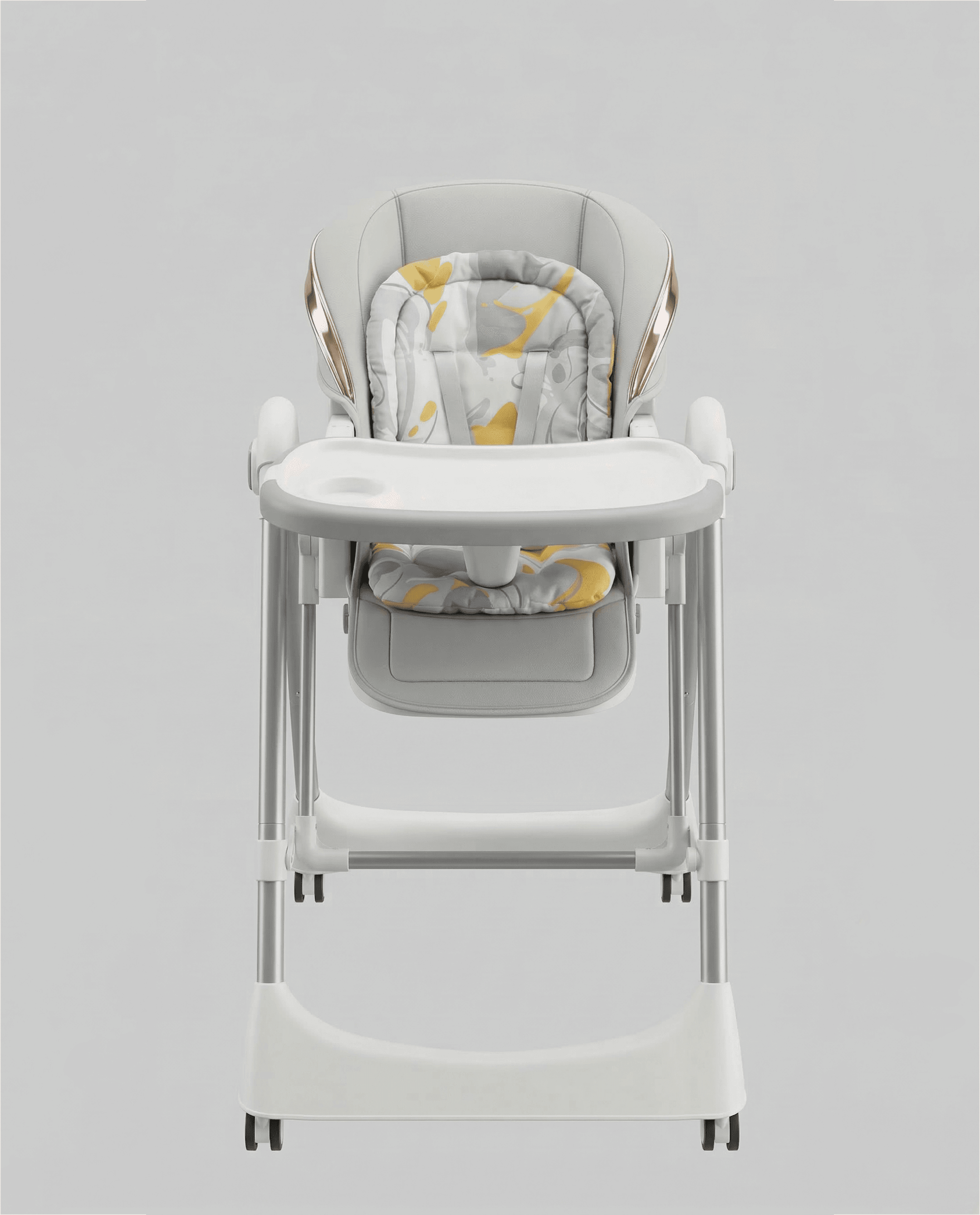 Babies & more Mia 2 In 1 Highchair/Swing