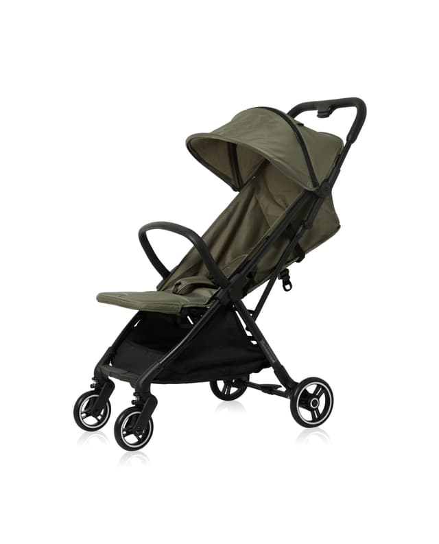 Porter Auto Fold Baby Strollers thumbnail 1