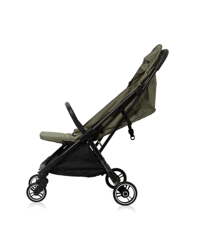 Porter Auto Fold Baby Strollers thumbnail 3