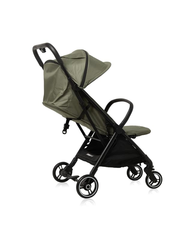 Porter Auto Fold Baby Strollers thumbnail 5