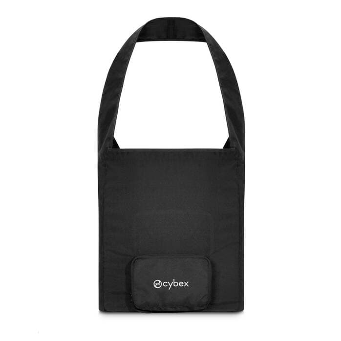 Babies and more Cybex - Libelle Travel Bag Black | Black