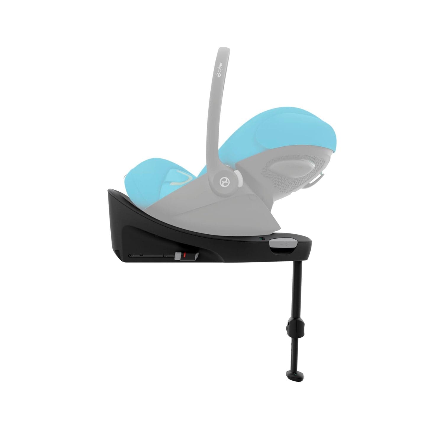Babies and more Cybex - Base G For Car Seat - Black