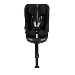 Babies and more Sirona G I-Size/Moon Black-Black Pu1 (Base Is Not Included)