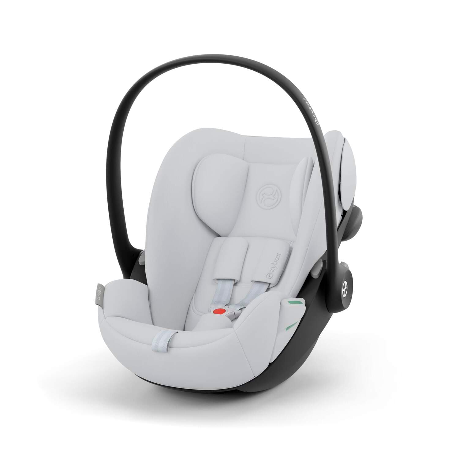 Babies and more Cybex Car Seat Base, Black