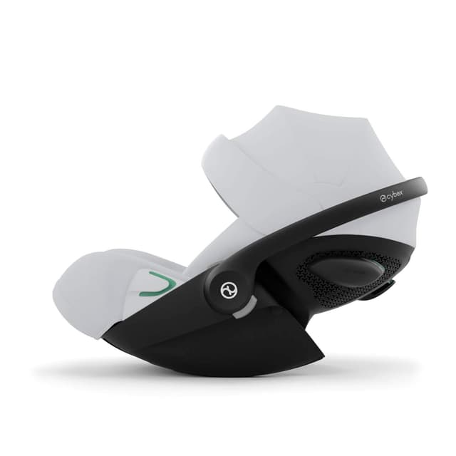 Babies and more Cybex Car Seat Base, Black thumbnail 2