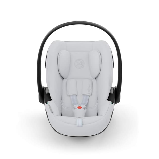 Babies and more Cybex Car Seat Base, Black thumbnail 3
