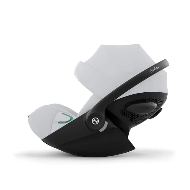 Babies and more Cybex Car Seat Base, Black thumbnail 4