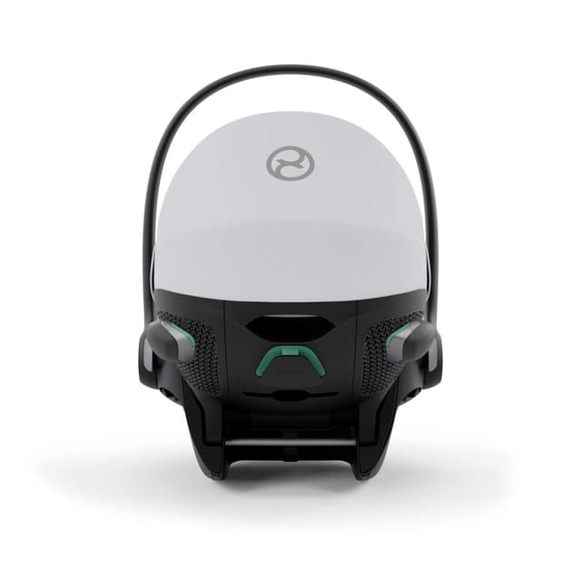 Babies and more Cybex Car Seat Base, Black thumbnail 5