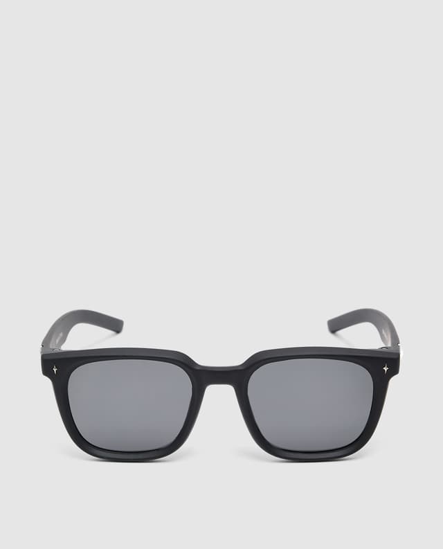 Boy Poloroid Sunglass - Tcc - Black thumbnail 3