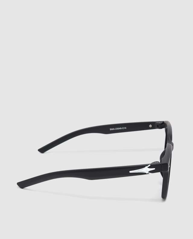 Boy Poloroid Sunglass - Tcc - Black thumbnail 5