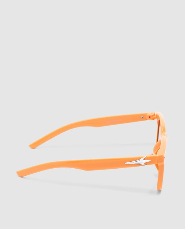Boy Poloroid Sunglass - Tcc - Orange thumbnail 5