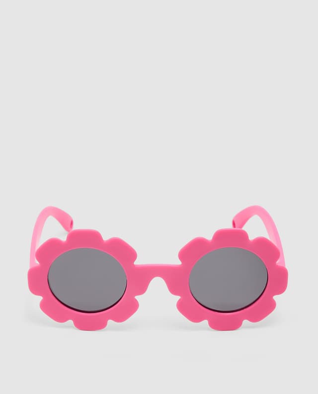 Solid Full Rim Polarized Sunshades thumbnail 3