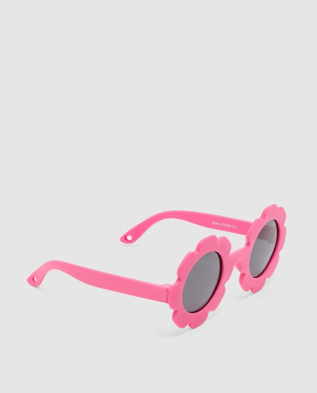 Solid Full Rim Polarized Sunshades thumbnail 4