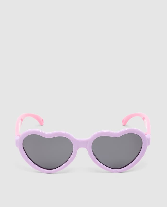 Solid Full Rim Polarized Sunshades thumbnail 3